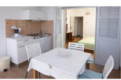 Apartments Jasna  Apartment 3 – A2+1b foto 1