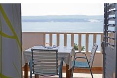 Apartments Jasna  Apartment 3 – A2+1b foto 2