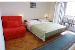 Apartments Jasna  Apartment 3 – A2+1b foto 3