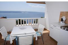 Apartments Jasna  Apartment 3 – A2+1b foto 4