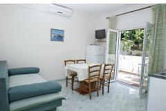 Apartments Jasna  Apartment 4 – A2+2b foto 1