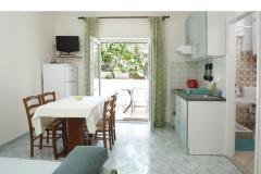 Apartments Jasna  Apartment 4 – A2+2b foto 4