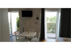 Summerhouse Duće Omiš Apartment 2 – Studio ap foto 3