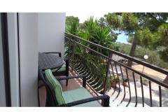 Summerhouse Duće Omiš Apartment 2 – Studio ap foto 4