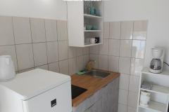 Apartments Krcatović Apartment 2 – A2 foto 5