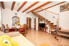 Apartments Lučič Apartment 2 – apartman 1 foto 2