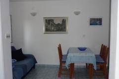 Apartments Kolura-Marija Dragičević Apartment 3 – BLUE foto 1