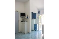 Apartments Kolura-Marija Dragičević Apartment 3 – BLUE foto 4