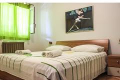 Apartments Kolura-Marija Dragičević Apartment 1 – GREEN foto 4