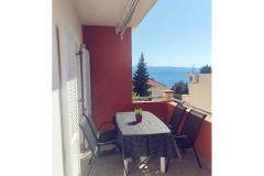 Apartments Mihaljević Apartment 2 – Omiš (2+2) foto 3