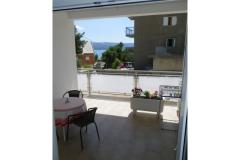 Apartments Mila Apartment 1 – studio foto 4