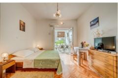 Apartments Mila Tomasović Apartment 1 – Studio foto 2