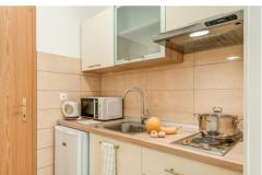 Apartments Mila Tomasović Apartment 1 – Studio foto 3