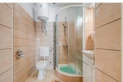 Apartments Mila Tomasović Apartment 1 – Studio foto 5