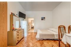 Apartments Mila Tomasović Apartment 2 – Apartman 2 foto 1