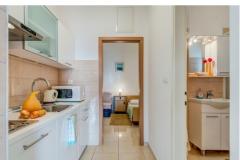 Apartments Mila Tomasović Apartment 2 – Apartman 2 foto 4