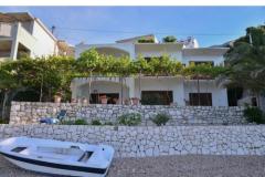 Apartments Miladin Mimica Apartment 1 foto 1