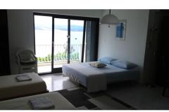 Apartments Milica Apartment 3 – Studio A3 foto 3