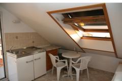 Apartments Miljak Room 4 – A4 foto 2