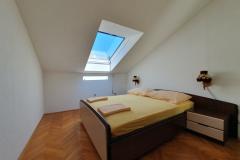 Apartments Miljak Room 4 – A4 foto 3