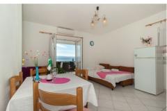 Apartments Mlikota  Apartment 3 – A3 foto 2