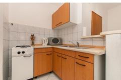 Apartments Mlikota  Apartment 3 – A3 foto 3