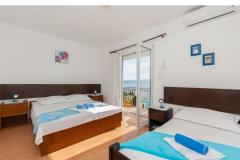 Apartments Mlikota  Apartment 4 – A4 foto 1