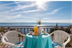 Apartments Mlikota  Apartment 4 – A4 foto 2