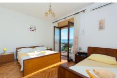 Apartments Mlikota  Apartment 1 – A1 foto 3