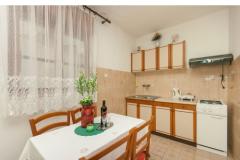 Apartments Mlikota  Apartment 2 – A2 foto 2