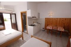 Apartments Nemira Apartment 1 – Studio foto 2