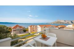 Seaview Apartments Opačak Apartment 4 – A8 foto 1