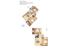 Apartments Pavković Apartment 5 – AP5 foto 1