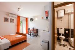 Apartments Pavlović Duće Apartment 2 – AS2 (2) foto 1