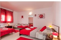 Apartments Pavlović Duće Apartment 3 – AS3 (4+1) foto 1