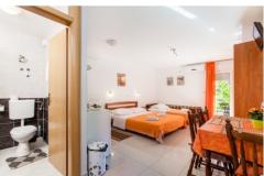 Apartments Pavlović Duće Apartment 4 – AS4 (3+1) foto 1