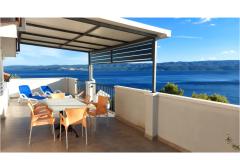 Apartments  Mateo Pezo Apartment 2 – Apartman 2 foto 1