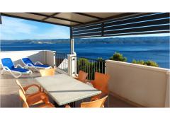 Apartments  Mateo Pezo Apartment 2 – Apartman 2 foto 2