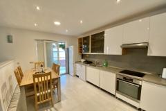 Apartments  Mateo Pezo Apartment 1 – Apartman 1 foto 2