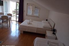 Apartments Mihovil Apartment 2 – A 2 foto 1