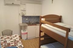 Apartments Mihovil Apartment 3 – A 3 foto 3