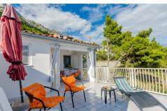 Apartments Smilja Apartment 1 – A3 - Žuti foto 2