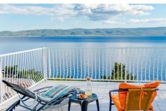 Apartments Smilja Apartment 1 – A3 - Žuti foto 4