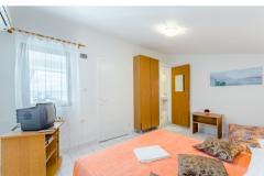 Apartments Smilja Apartment 1 – A3 - Žuti foto 5