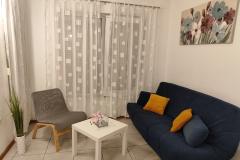 Apartments Sviličić Apartment 3 – Apartman 4 foto 1