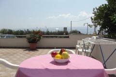 Tabak  - DuceApartment.com Apartment 3 – Seaview A3 foto 1