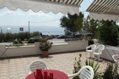 Tabak  - DuceApartment.com Apartment 2 – Seaview A4 foto 1