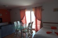 Apartments Toni  Duće  Apartment 1 – studio2 foto 2