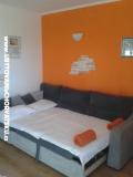 Apartments Toni  Duće  Apartment 1 – studio2 foto 3