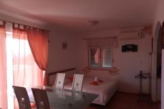 Apartments Toni  Duće  Apartment 1 – studio2 foto 5